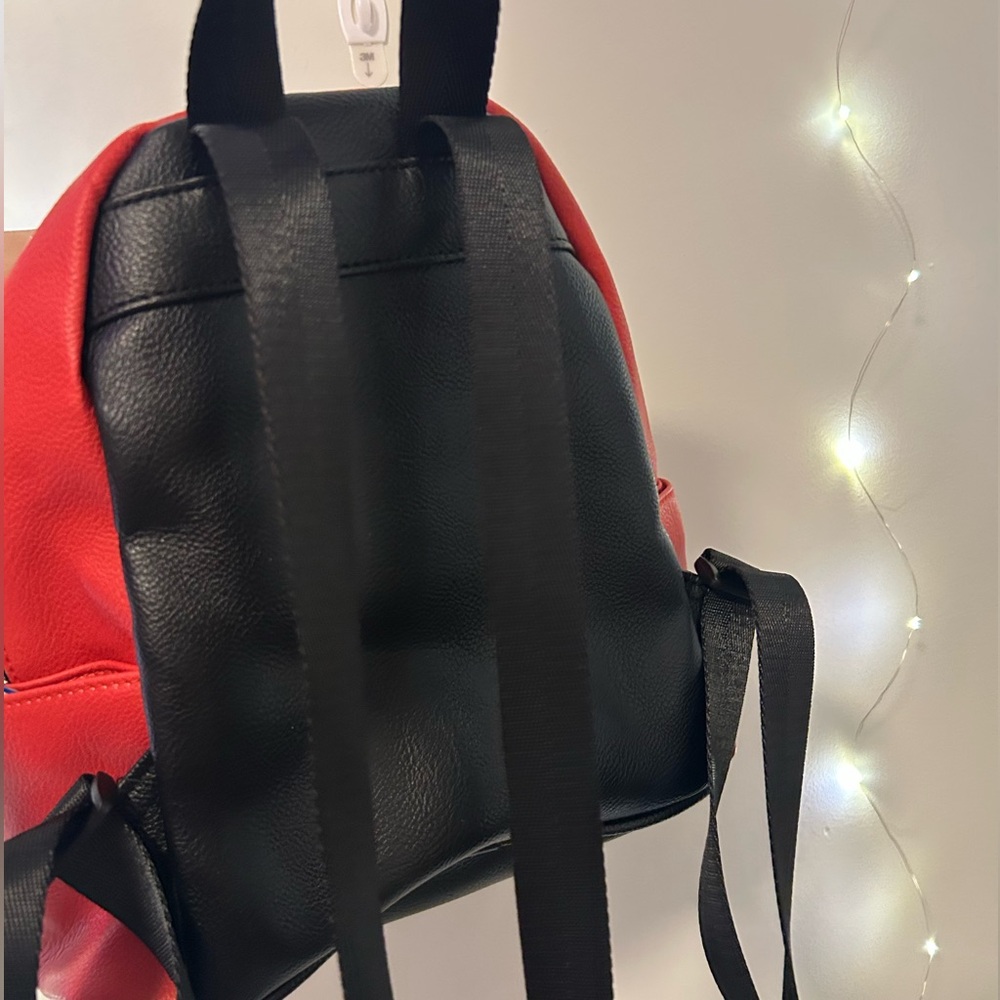 Inuyasha Small Backpack - Picture 4 of 4
